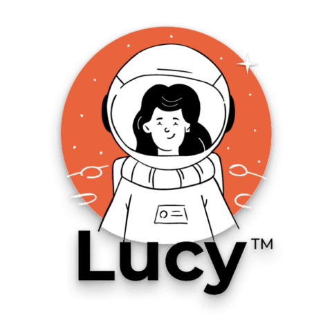 Lucy App Logo
